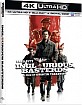 Inglourious Basterds (2009) 4K (4K UHD + Blu-ray + Digital Copy) (US Import ohne dt. Ton) Blu-ray