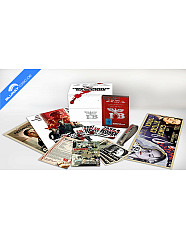 Inglourious Basterds (Limited Collector's Edition)