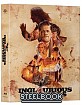 Inglourious Basterds (2009) - Manta Lab Exclusive #023 Fullslip Steelbook (HK Import ohne dt. Ton) Blu-ray