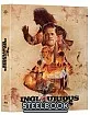 Inglourious Basterds (2009) - Manta Lab Exclusive #023 Fullslip Steelbook (HK Import ohne dt. Ton) Blu-ray