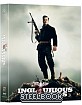 Inglourious Basterds (2009) - Manta Lab Exclusive #023 Single Lenticular Steelbook (HK Import ohne dt. Ton) Blu-ray