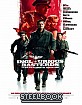 Inglourious Basterds 4K - 10ème Anniversaire Édition Limitée Steelbook (4K UHD + Blu-ray) (FR Import ohne dt. Ton) Blu-ray