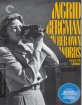 Ingrid Bergman: In Her Own Words - Criterion Collection (Region A - US Import ohne dt. Ton) Blu-ray