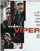 Inherit the Viper (Blu-ray + DVD + Digital Copy) (Region A - US Import ohne dt. Ton) Blu-ray