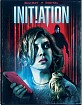 Initiation (2020) (Blu-ray + Digital Copy) (Region A - US Import ohne dt. Ton) Blu-ray