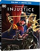 Injustice (2021) (Blu-ray + Digital Copy) (US Import ohne dt. Ton) Blu-ray