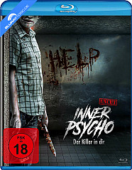 Inner Psycho - Der Killer in dir Blu-ray