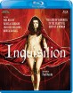 Inquisition (1978) (US Import ohne dt. Ton) Blu-ray