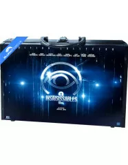 Insaisissables 2 - Édition Prestige Steelbook (Blu-ray + DVD) (FR Import ohne dt. Ton) Blu-ray