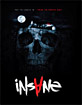 Insane (Limited Hartbox Edition) Blu-ray