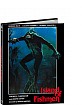Insel der neuen Monster - L'isola degli uomini pesce (Limited Mediabook Edition) (Cover D) Blu-ray