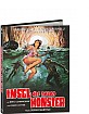 Insel der neuen Monster - L'isola degli uomini pesce (Limited Mediabook Edition) (Cover E) (AT Import) Blu-ray