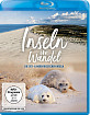 Inseln im Wandel (Ostfriesische Inseln + Nordfriesische Inseln) Blu-ray