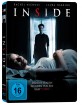 Inside (2016) Blu-ray
