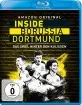 Inside Borussia Dortmund Blu-ray