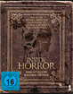 Inside Horror Blu-ray