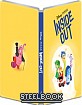 Inside Out (2015) 4K - Best Buy Exclusive Steelbook (4K UHD + Blu-ray + Bonus Blu-ray + Digital Copy) (US Import ohne dt. Ton) Blu-ray