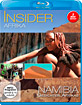 Insider: Afrika - Namibia: Gesichter Afrikas Blu-ray