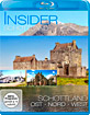 Insider: Schottland - Ost-Nord-West Blu-ray