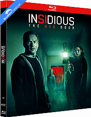 Insidious: The Red Door (FR Import) Blu-ray