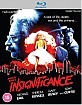 Insignificance (1985) (UK Import ohne dt. Ton) Blu-ray