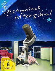 Insomniacs after School - Vol. 1 Blu-ray