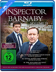 Inspector Barnaby - Vol. 23 Blu-ray