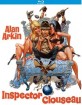 Inspector Clouseau (1968) (Region A - US Import ohne dt. Ton) Blu-ray