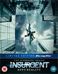 Insurgent (2015) - Limited Edition (UK Import ohne dt. Ton) Blu-ray