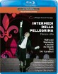 Intermedi Della Pellegrina Blu-ray