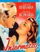 Intermezzo: A Love Story (1939) (Region A - US Import ohne dt. Ton) Blu-ray