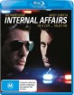 Internal Affairs (AU Import ohne dt. Ton) Blu-ray