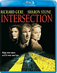Intersection (1994) (US Import ohne dt. Ton) Blu-ray