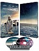 Interstellar (2014) 4K - Best Buy Exclusive Steelbook (4K UHD + 2 Blu-ray + Digital Copy) (US Import ohne dt. Ton) Blu-ray