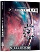 Interstellar (2014) 4K - Manta Lab Exclusive #34 Limited Edition Lenticular Fullslip Steelbook (4K UHD + Blu-ray + Bonus Blu-ray) (HK Import) Blu-ray