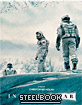 Interstellar (2014) - HDzeta Exclusive Limited Full Slip Edition Steelbook (CN Import ohne dt. Ton) Blu-ray