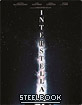 Interstellar (2014) - Limited Edition Steelbook (Blu-ray + Bonus Blu-ray) (TW Import ohne dt. Ton) Blu-ray
