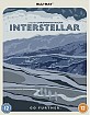 Interstellar (2014) - Postcard Edition (Blu-ray + Bonus Blu-ray) (UK Import) Blu-ray
