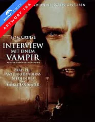 Interview mit einem Vampir - Aus der Chronik der Vampire 4K (4K UHD + Blu-ray)