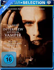 Interview mit einem Vampir - Aus der Chronik der Vampire Blu-ray