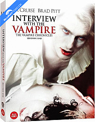 Interview with the Vampire - Limited Edition Fullslip (KR Import) Blu-ray