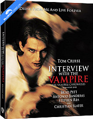 Interview with the Vampire - Limited Edition Fullslip (Neuauflage) (KR Import) Blu-ray