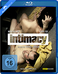 Intimacy (2001) Blu-ray