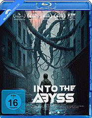 Into the Abyss (2022) Blu-ray