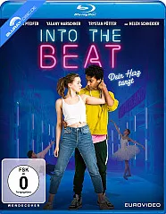 Into the Beat - Dein Herz tanzt Blu-ray