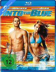 Into the Blue (2005) (Neuauflage) Blu-ray