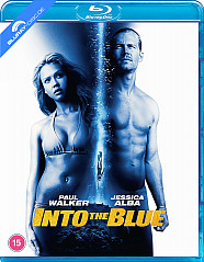 Into the Blue (2005) (Neuauflage) (UK Import) Blu-ray