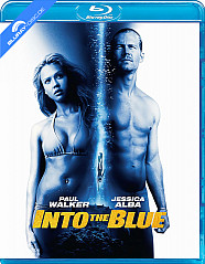 Into the Blue (2005) (Neuauflage) (US Import) Blu-ray