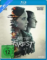Into the Forest (2015) Blu-ray