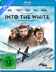Into the White (2012) Blu-ray